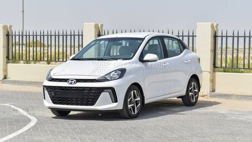 Hyundai Grand i10 GL, 1.2L, Petrol, A/T, MY2024
