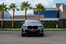 BMW X3 xDrive 30i M-Kit | 4,700 P.M  | 0% Downpayment | Agency Warranty & Service Contract