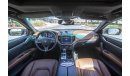 Maserati Ghibli 2014 - GCC - ZERO DOWN PAYMENT - 1755 AED/MONTHLY - 1 YEAR WARRANTY