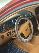 بنتلي كونتيننتال جي تي 6