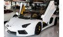 Lamborghini Aventador DMC KIT | 2015 | GCC SPECS | WARRANTY