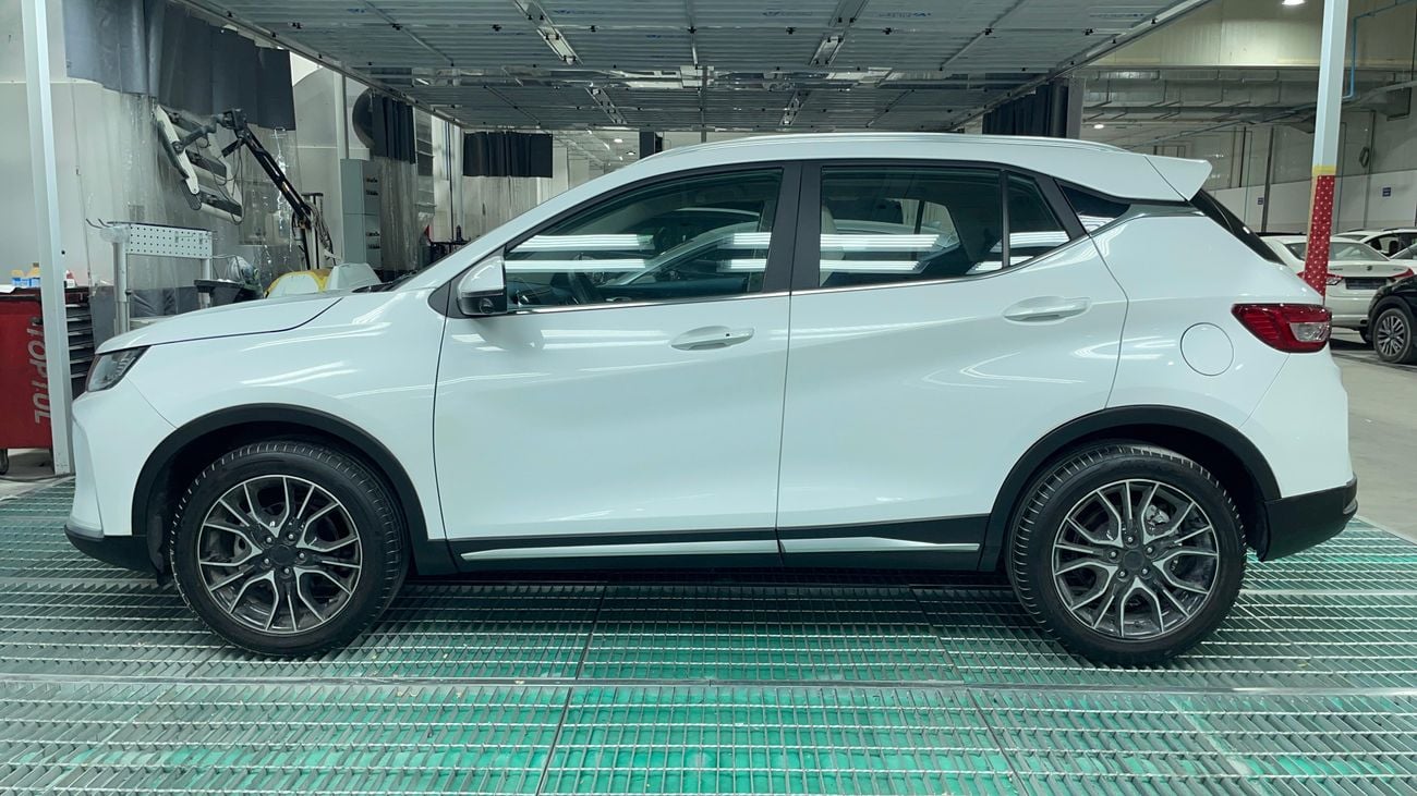 Jetour X50 2025 PREMIUM | AED 893/Month | 20% DP | 30 Day Return | Warranty | Service History