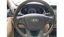 Kia Cadenza