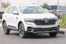 Renault Koleos 2.5L, LEATHER SEAT, MONITOR, PUSH START, ALLOY WHEELS , MODEL 2025 FOR EXPORT