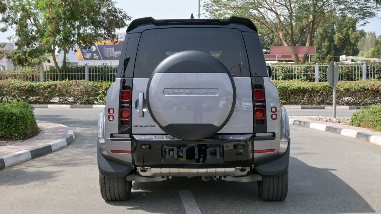 Land Rover Defender 110 S P400 3.0L