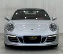 بورش 911 Carrera 3.4L Coupe 2015 Porsche 911 Carrera, Full Service History, Excellent Condition, GCC