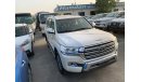 Toyota Land Cruiser GXR Full option