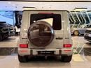 مرسيدس بنز G 63 AMG G 63 AMG GARGASH WARRANTY&SERVICE European Specs