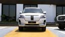 نيسان باترول NISSAN PATROL PLATINIUM V6 2024