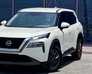 Nissan X Trail S 2.5L (169 HP) FWD (5 Seater) 825-Monthly l GCC l 1 Year Warranty l Agency History l  Cruise, Camer
