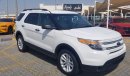 Ford Explorer V6 / 3.6 LT / VERY GOOD CONDITION