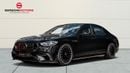 Mercedes-Benz S 63 AMG S63 AMG BRABUS B930 BLACK/BROWN +4SEATS+4D