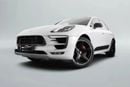 بورش ماكان GTS
