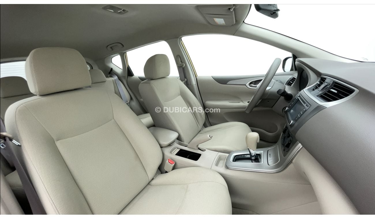 نيسان تيدا SV 1.6 | بدون دفعة مقدمة | اختبار قيادة مجاني للمنزل