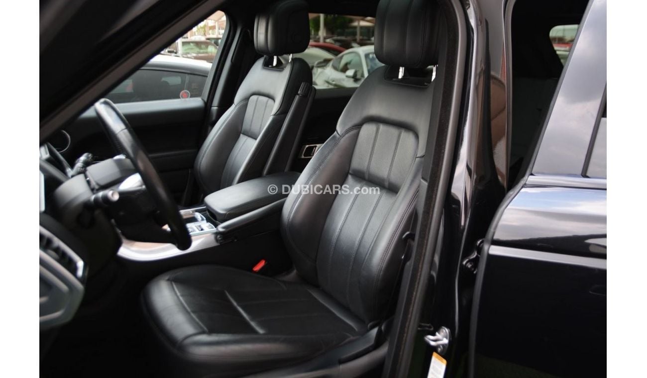 لاند روفر رينج روفر سبورت رنج روفر ديزل من غير حوادث يدخل السعودية