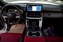 تويوتا لاند كروزر 2024 TOYOTA LAND CRUISER 300 GR SPORT V6 3.5L PETROL TWIN TURBO 7SEAT AT
