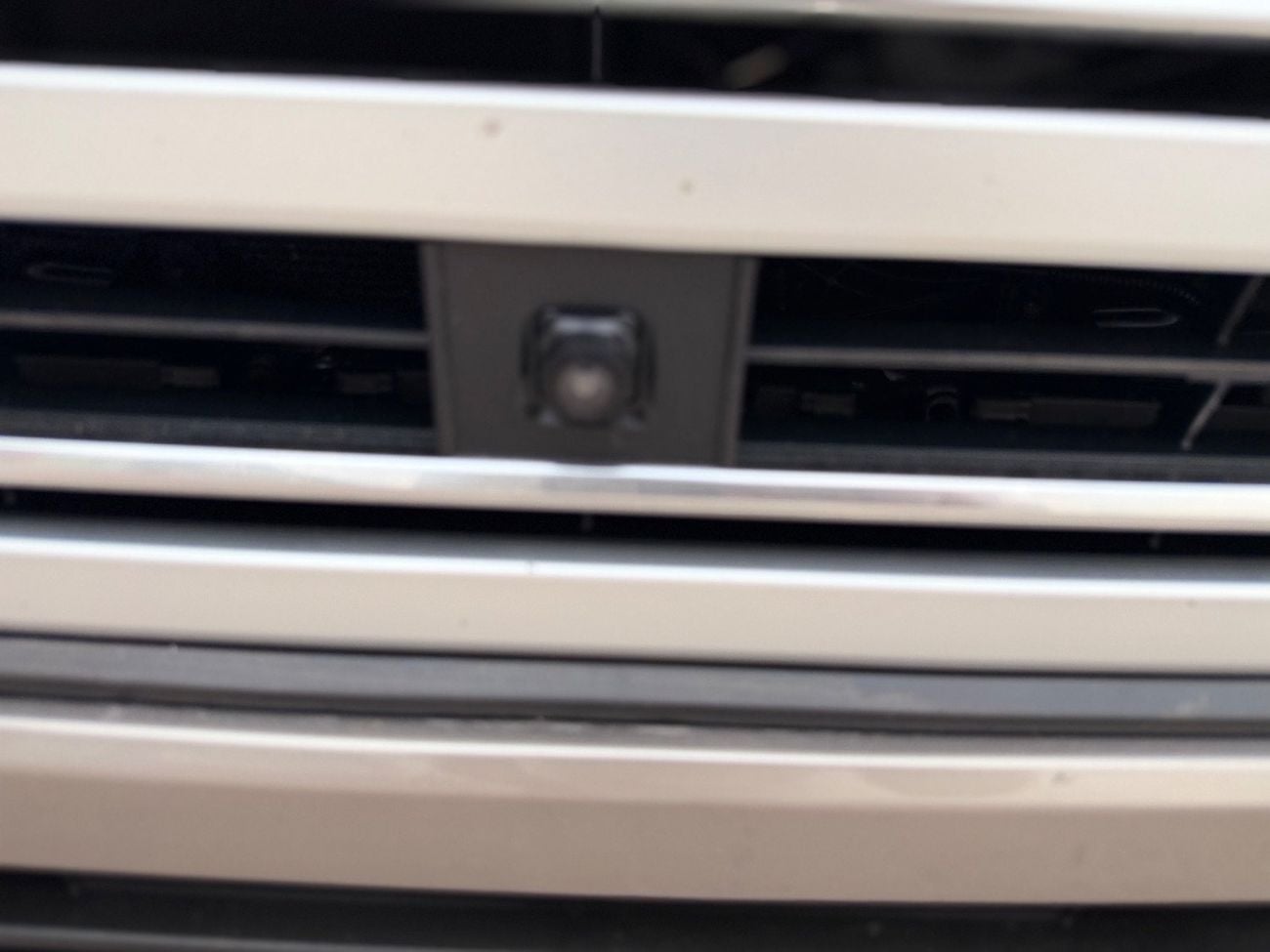تويوتا لاند كروزر GXR 2022 V6 full option Top the range petrol