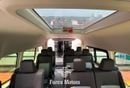 Toyota Hiace DX - Manual . Diesel . Bus . Rear Wheel Drive . 9+ Seats . 4 Doors