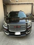 جي أم سي أكاديا Denali 3.5 AWD