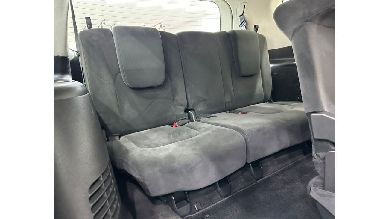 Nissan Patrol 2020 Nissan Patrol, One Year Unlimited Km Warranty, Full Nissan Service History, GCC