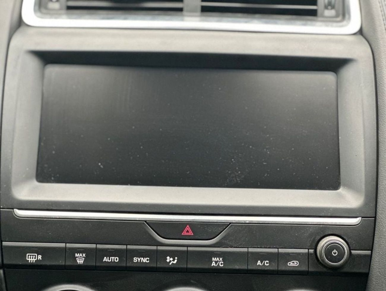 جاكوار E Pace SE 2.0L MODEL 2020 car perfect condition inside and outside