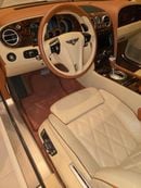 Bentley Continental Flying Spur GCC