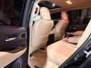 Toyota Land Cruiser GXR 3.5L