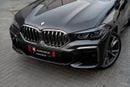 بي أم دبليو X6 M50i | 5,092 P.M  | 0% Downpayment | LOW KMS!