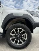 Toyota Hilux GR SPORT
