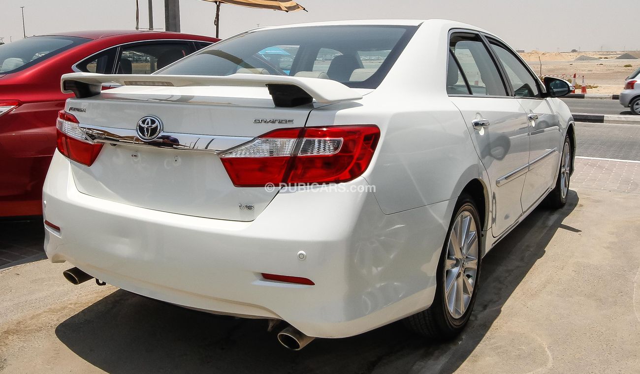 تويوتا أوريون