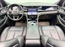 جيب جراند شيروكي L 2023 Jeep Grand Cherokee L Overland, Jeep Warranty + Service Contract, Full Jeep Service History, GC