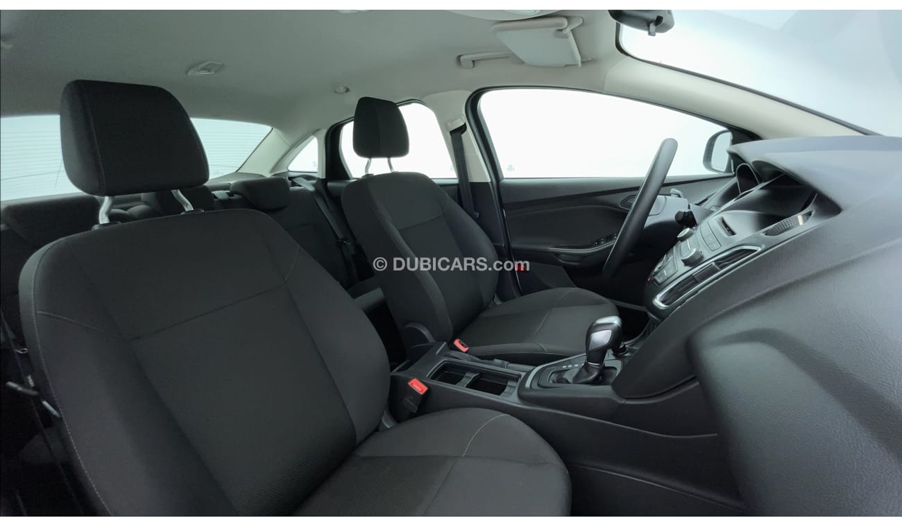 Ford Focus AMBIENTE 1.5 | Under Warranty | Inspected on 150+ parameters