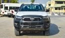 Toyota Hilux TOYOTA HILUX ADVENTURE 4.0L PETROL GCC 0KM