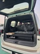 تويوتا لاند كروزر TOYOTA LANDCRUISER VX HYBRID FULL OPTION 2025 MODEL