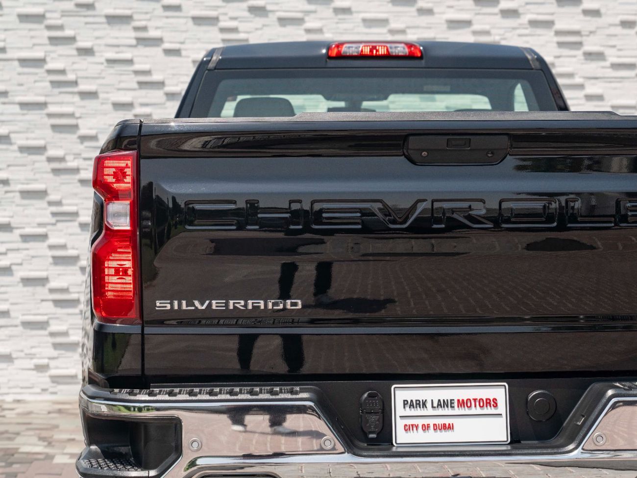 Chevrolet Silverado Z71