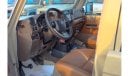 Toyota Land Cruiser 70 TOYOTA LAND CRUISER HARDTOP 70th 4.0L 2022