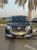 نيسان أرمادا Nissan Armada SV 2020