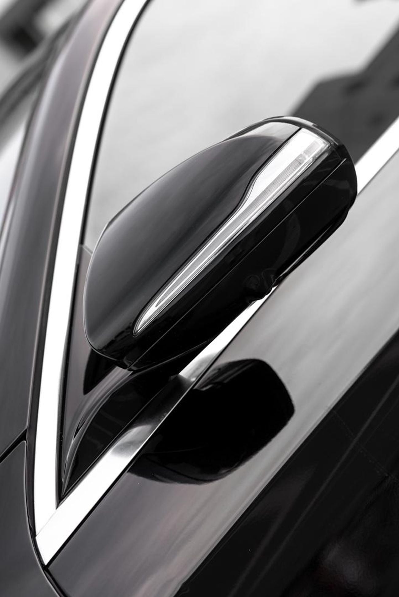 Mercedes-Benz S 450 VIP Seats