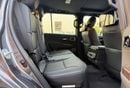 تويوتا لاند كروزر | 3.3L V6 TWIN TURBO DIESEL | RADAR | PWR WITH LEATHER SEATS | SUNROOF | FULL OPTION