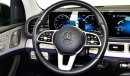Mercedes-Benz GLE 450 4matic / Reference: VSB 31474 Certified Pre-Owned