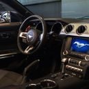 فورد موستانج GT Premium 5.0L V8 AED 3,329 pm • 0% Downpayment • Ford Mustang GT CS • 1 Year Warranty