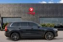 فولفو XC 90 MOMENTUM