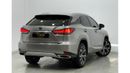 Lexus RX350 2022 Lexus RX350 Prestige, October 2026 Lexus Warranty, Full Lexus Service History, Low Kms, GCC
