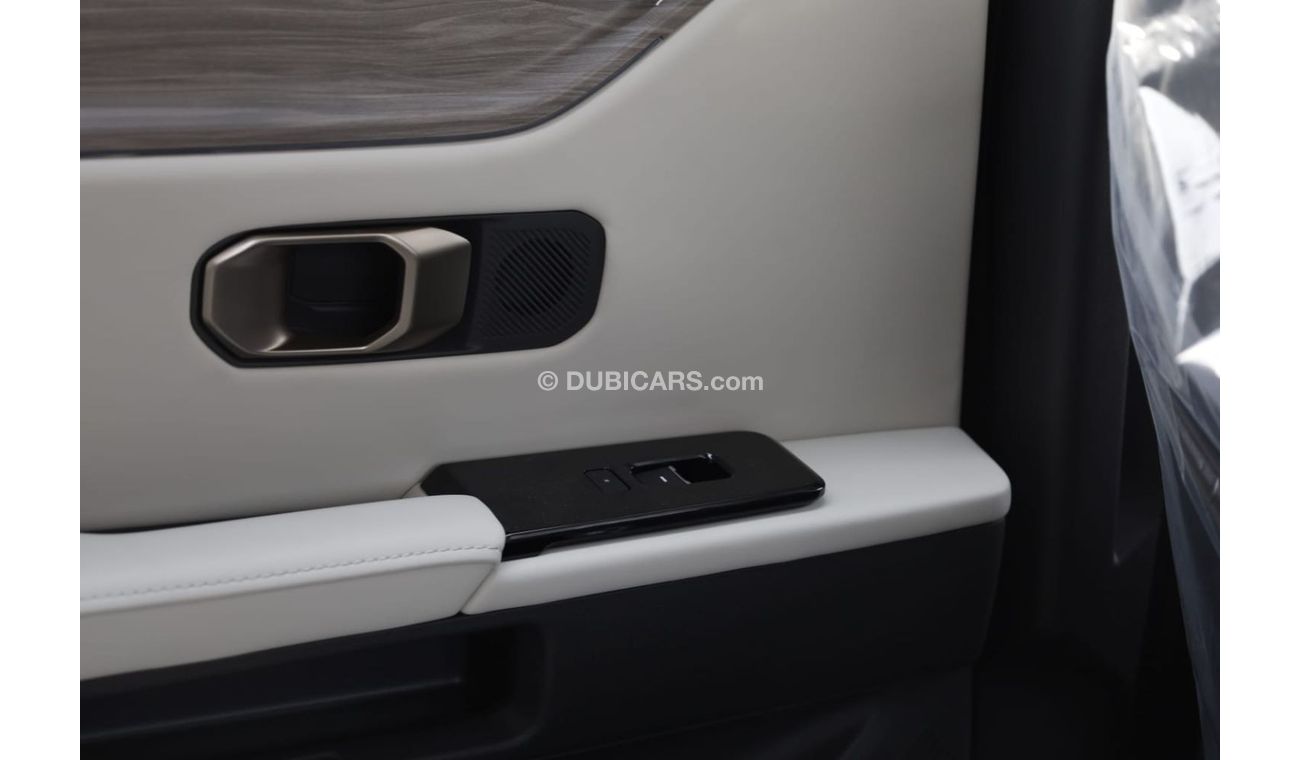 Jetour Dashing Jetour Dashing Max 1.6L Turbo petrol