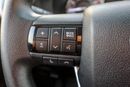تويوتا هيلوكس Toyota Hilux (TGN126) 2.7L 4WD – 2026 Model (Manual, 4 Doors)