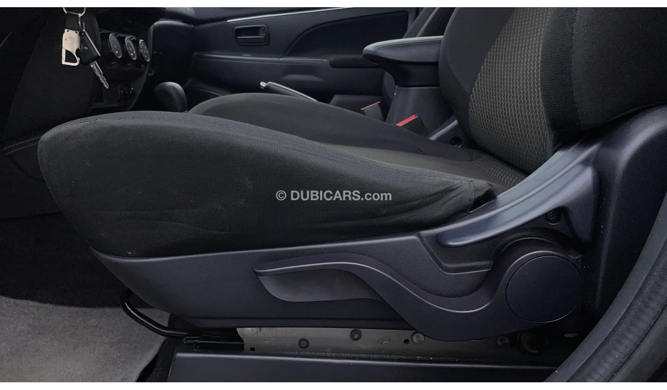 ميتسوبيشي ASX GLX LOW 2 | بدون دفعة مقدمة | اختبار قيادة مجاني للمنزل