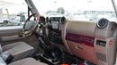 Toyota Land Cruiser Pick Up TOYOTA LAND CRUISER PICK-UP 4.0L V6 PETROL 2022