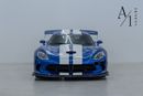 دودج فايبر GTS