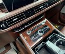 Lincoln Aviator PRESIDENTIAL 2021 Lincoln Aviator Presidential, 2028 Lincoln Warranty, 2026 Lincoln Service Pack, 7 Seater, GCC
