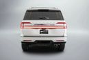 Lincoln Navigator Reserve 3.5L